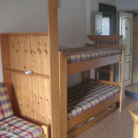 T2 Apartment *