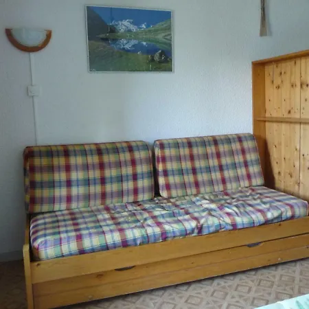 Appartement T2