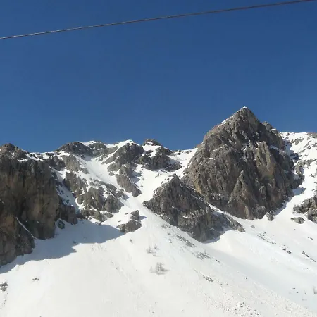 T2 * Barcelonnette