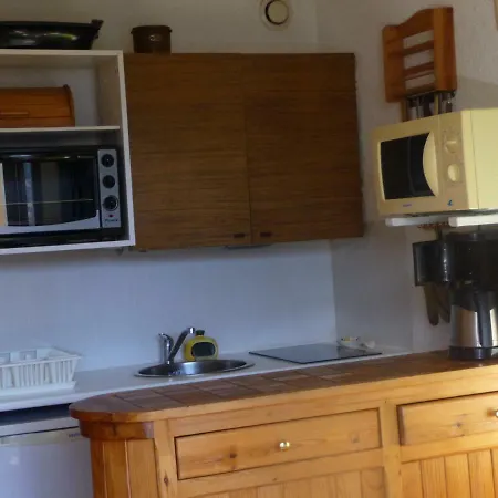 T2 Apartment