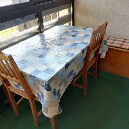 T2 Apartment