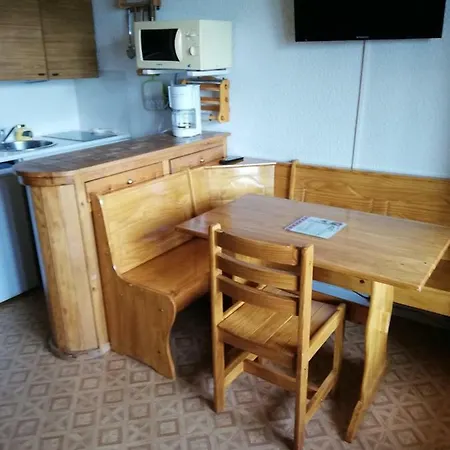 T2 Apartment