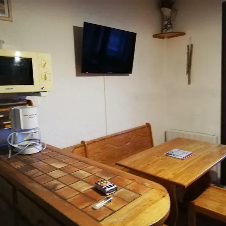 T2 Apartment
