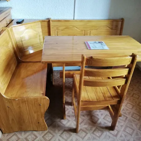 T2 Apartment Barcelonnette