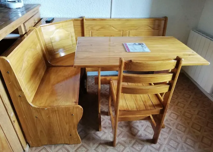 T2 Apartment Barcelonnette